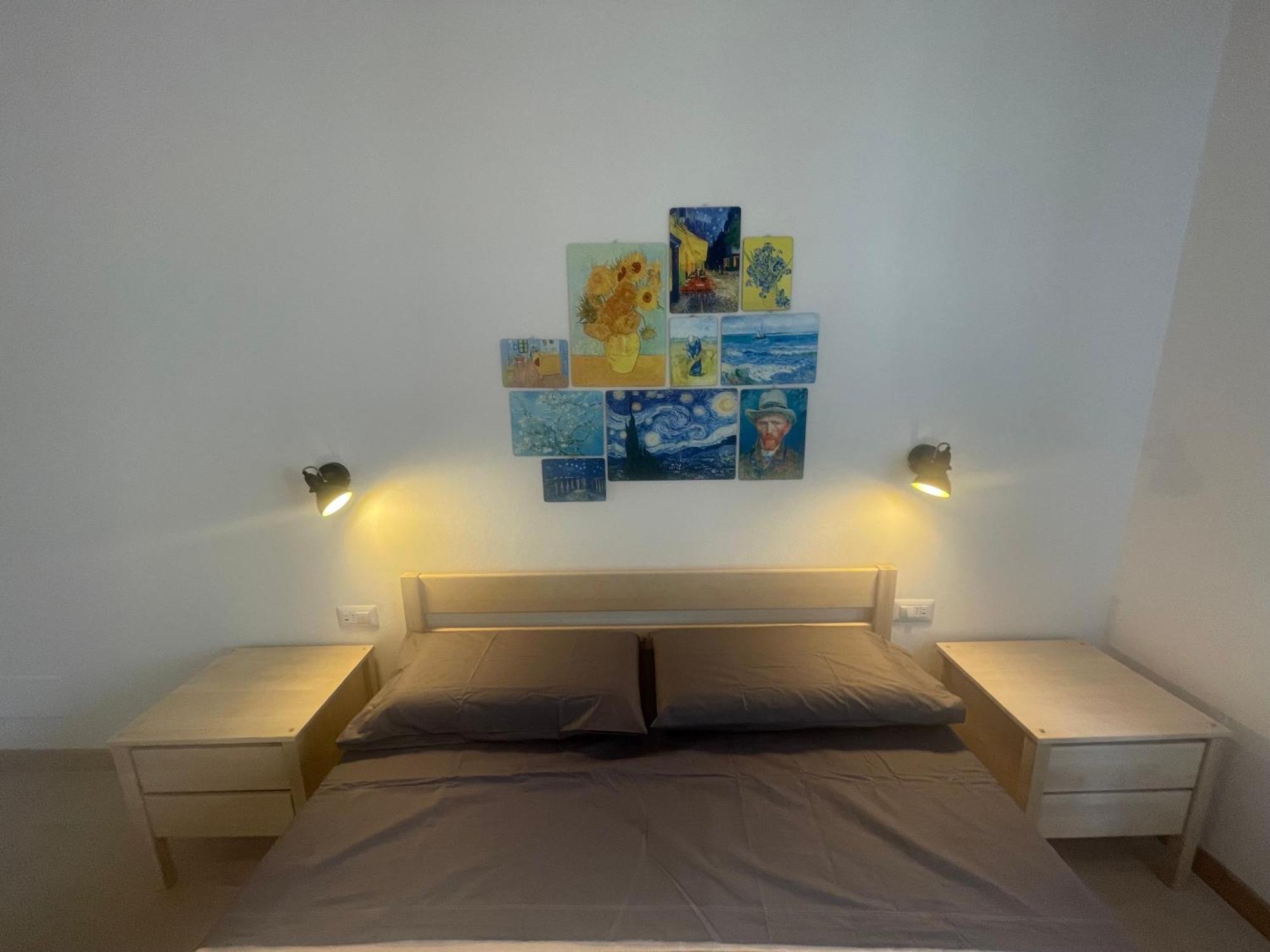 L' Olivo Hotel Reggello Ngoại thất bức ảnh