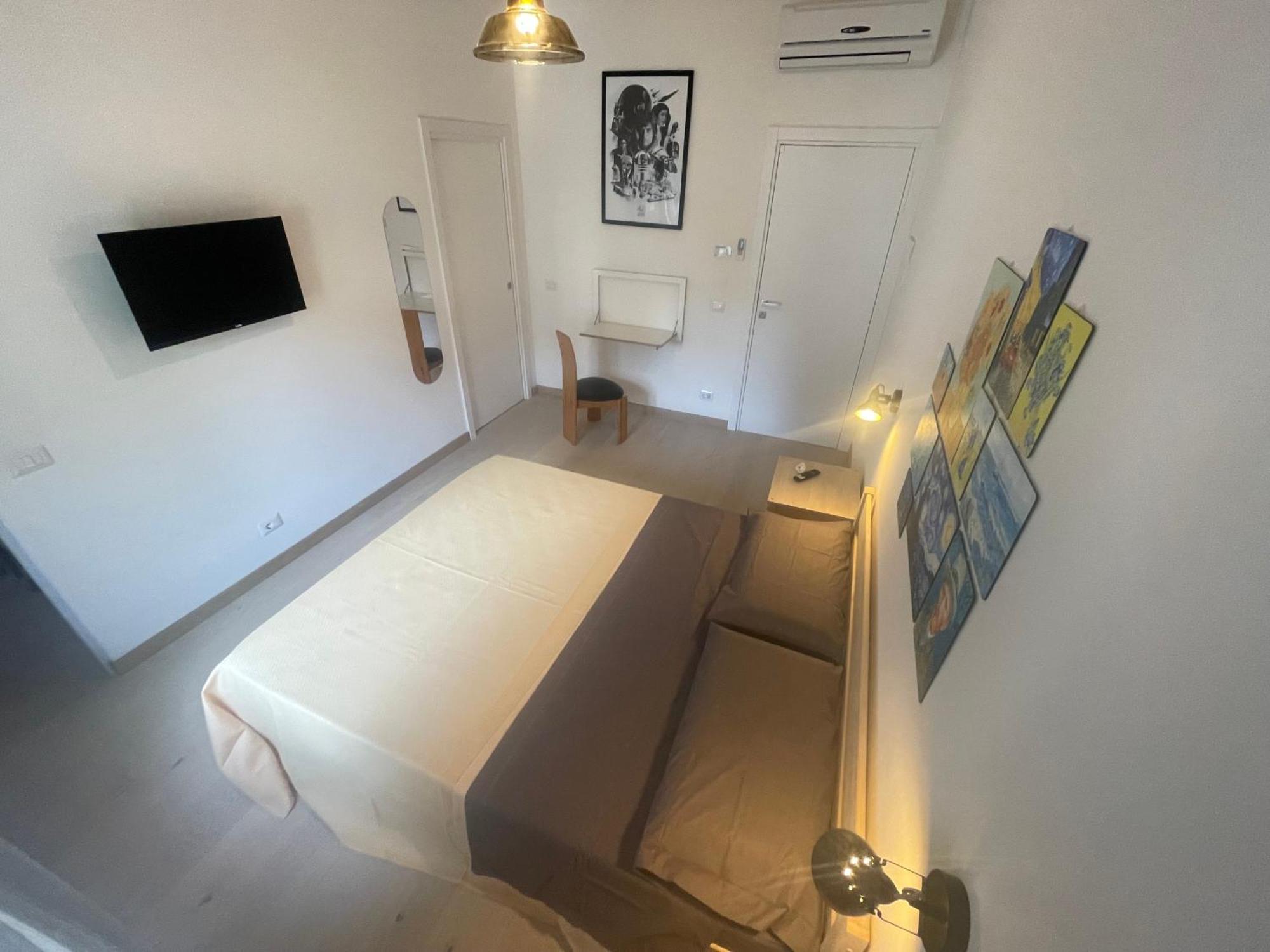 L' Olivo Hotel Reggello Ngoại thất bức ảnh